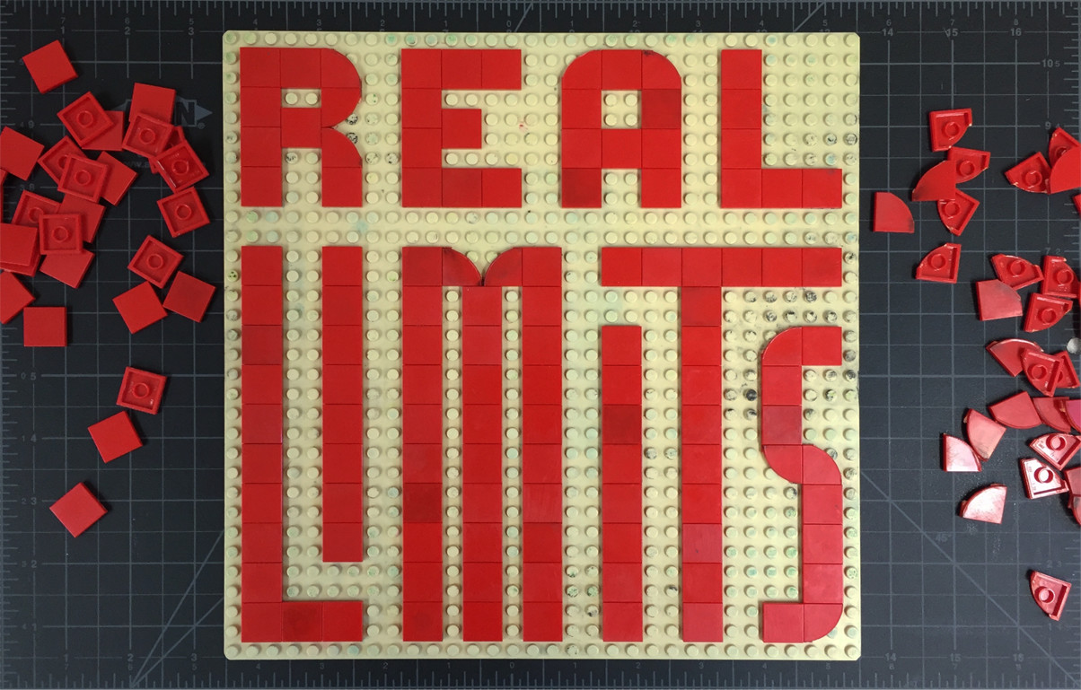 real limits